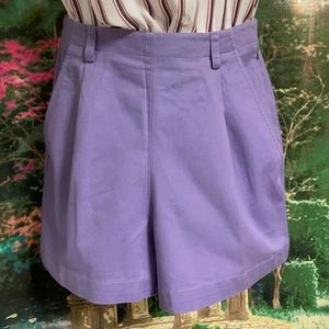 LIZPORT SHORTS, Size 8 petite